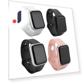 Smart Watch — Smartwatches, Electronics Parts