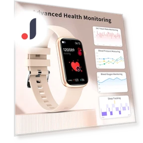 Smart Watch — Smartwatches, QTLLBT