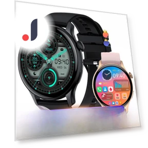 Smart Watch — Smartwatches, StrideBox