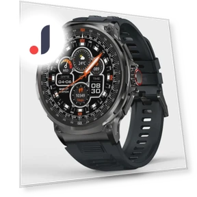 Smart Watch — Smartwatches, StrideBox