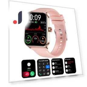 Smart Watch — Smartwatches, QTLLBT