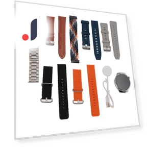 Smart Watch — Smartwatches, DIYelecs