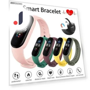 Smart Watch — Smartwatches, Explorer Outdoors