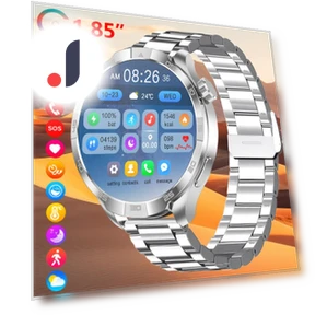 Smart Watch — Smartwatches, SACOSDING