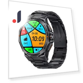 Smartwatch for Men — Smartwatches, ESTG