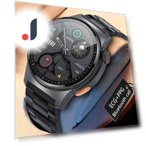 Smartwatch for Men — Smartwatches, Tiktop2