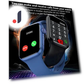 SmartWatch — Smartwatches, Wrigleys