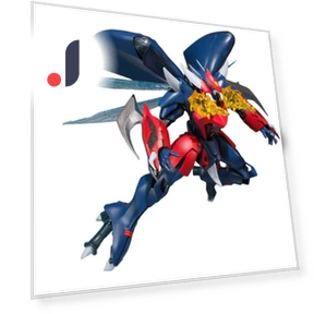 Spirits Beerless Three Knights Warrior — Heroic Collectibles, Bandai