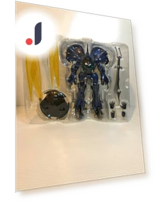 Spirits Guitol Web Store SIDE AB “AURA FHANTASM” — Dolls & Figures, Bandai