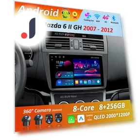 Touchscreen GPS Navigation System — Navigation & GPS Accessories, AutoSphere