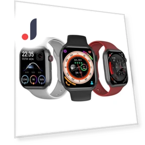 Ultra 4G Smartwatch — Smartwatches, Rainbuvvy