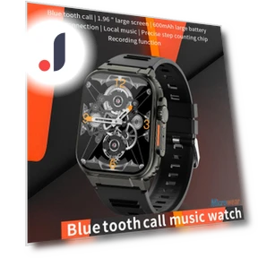Ultra Smart Watch for Men — Wearable Accessories, Tiktop2