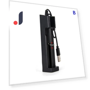 Universal Lithium Battery Charger — Chargers, Syerenade
