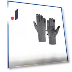 Waterproof Winter Gloves with Touchscreen — Gloves & Mittens, Luna Living