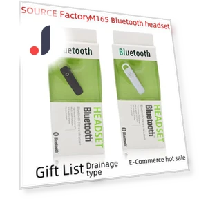 Wireless In-Ear Bluetooth Headsets — Bluetooth Headsets, SmartGears