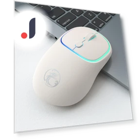 Wireless Mouse — Computer Mice