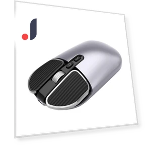 Wireless Mouse — Computer Mice, Bellatrix