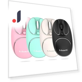 Wireless Mouse — Computer Mice, K-Snake