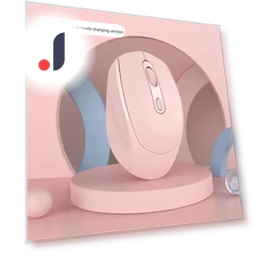 Wireless Silent Mouse — Computer Mice, 888 Auto Parts Town