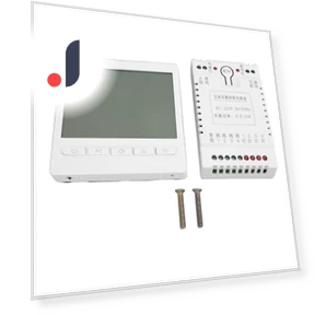 Wireless Thermostat LCD Panel Temperature Control — Home Climate Control, ZuiyouSports1