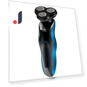 8D Shaving Electric Razor — Grooming Essentials, AI Supermarket