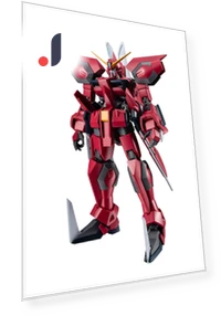 Aegis Gundam Anime Figure — Gaming Figures, TAMASHII NATIONS