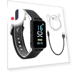 AI Intelligent HD Noise Cancelling Bluetooth MP3 Voice Recorder Watch — Portable Audio Recorders, 3d printing machine