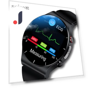AI Smart Watch Health Smartwatch — Smartwatches, SCIONE