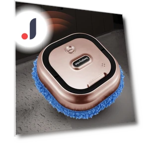 Automatic Floor Cleaning Machine — Carpet Care Equipment, Yifulin