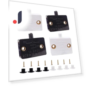 Automatic Touch Light Switch for Drawers — Dimmer Switches, craftDIY