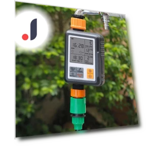 Automatic Watering Timer with LCD Screen — Controllers, LIYOU-Home
