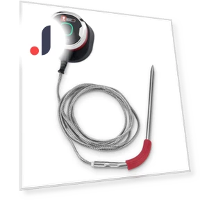 Barbecue Stove Thermometer — Grill Thermometers, Weber