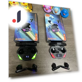 Bluetooth Gaming Headphones X15 — Headsets, SmartGears