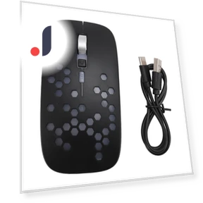 Bluetooth Mouse — Computer Mice, 3d printing machine