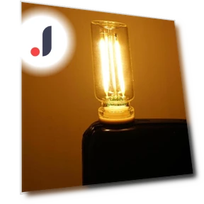 Car Cabin Night Light with Touch Control — Courtesy Lamp, Talos My Car