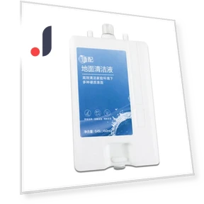 Cleaning Fluid for Sweeping Robot — Windshield Cleaning Solutions, chewing gum