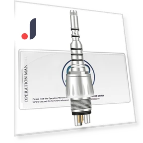 Dental Equipment Replacement Part — Curing Light Accessories, AI DENTAL