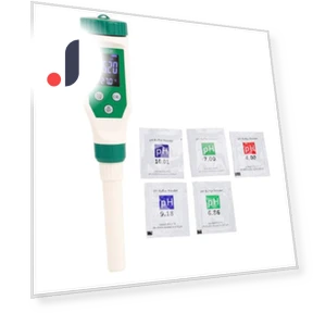 Digital PH Tester — pH Meters, JM- Carejoyao