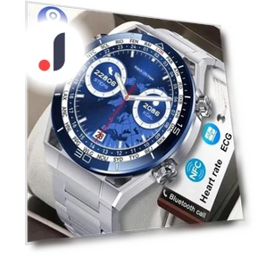 DT Ultra Smart Watch — Wearable Accessories, SACOSDING