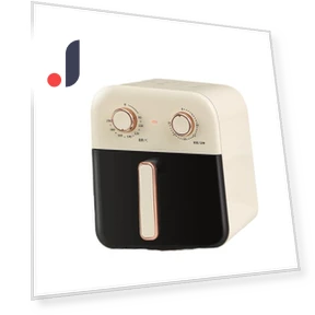 Electric Air Fryer Oven — Air Fryers, DC-Home-2