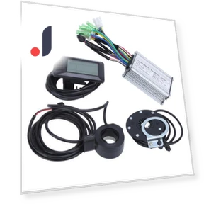 Electric Bike Motor Kit — Motors, JM- Carejoyao