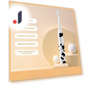 Electric Smart Toothbrush — Electric Toothbrush Heads, Binchi Health Technology
