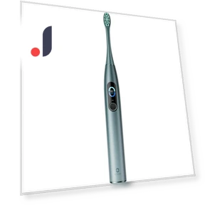 Electric Toothbrush — Rotating Electric Toothbrushes, MIYAKO DENKI