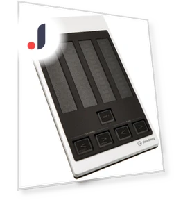 Fader Controller — DAW Controllers, Steinberg