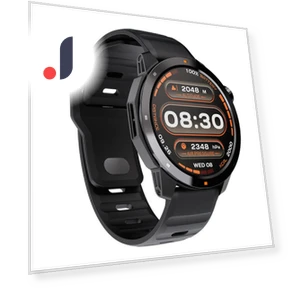 GPS Sports Smart Watch — Smartwatches, 3d printing machine