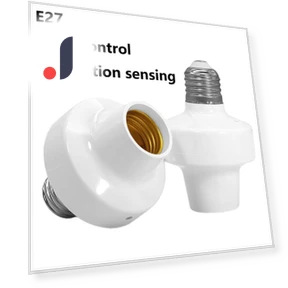 Infrared Motion Sensor LED Light Bulb — LED, Meiteai-All
