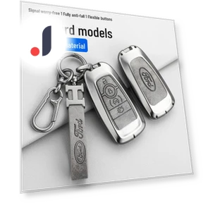 Key Cover — Clothing, GearUp AutoMoto