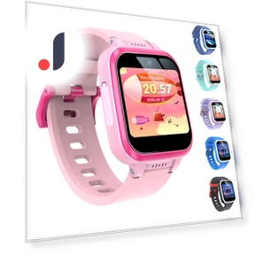 Kids Smart Watch — Wearable Accessories, Zen Picks