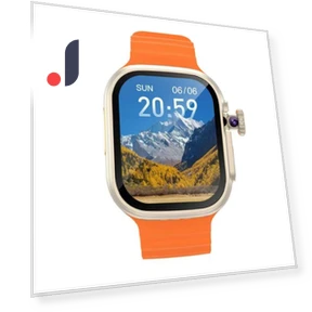 Kids Smartwatch — Smartwatches, Small Appliances