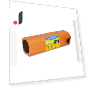 Lithium-ion Battery — Batteries, Cityork